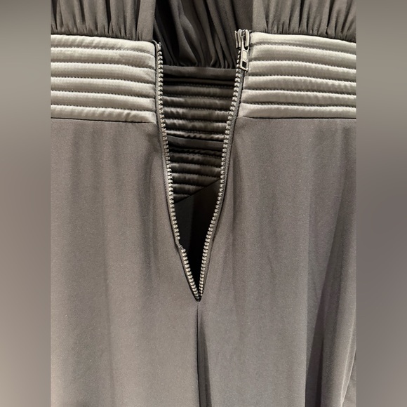 Zhivago Black Loverman Dress - Picture 8 of 12